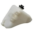 thumbnail image 4 of TRQ Radiator Coolant Reservoir Expansion Tank Overflow Bottle Compatible with 1984-1989 Chevrolet S10 Blazer 1984-1990 GMC S15 1991-1993 Sonoma GM3014111, 4 of 4