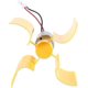 thumbnail image 1 of Electri Nerator-micro S Diy Kit S Cuchillas Verticales Electri Nerator Compatible Con Teang Experime, 1 of 5