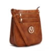 Cognac Brown