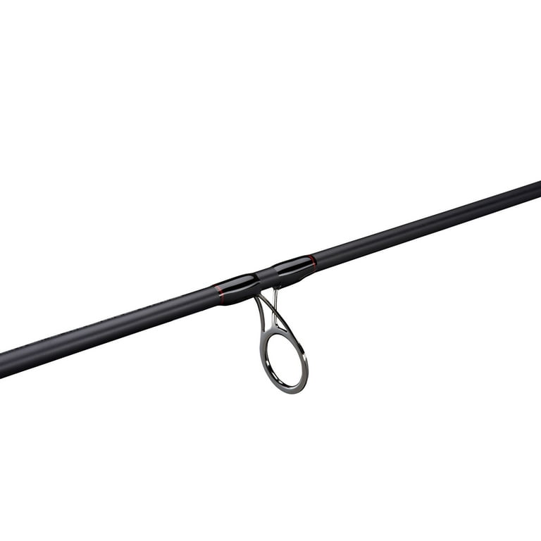 PENN Prevail II 7'6”. Inshore Spinning Rod; 1 Piece Fishing Rod 