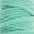 thumbnail image 3 of White Lion Macramé Cord – Cotton Rich Macrame Rope, 1 mm, 300 Feet, Aqua Color, Yarn for Wall Decor, Crochet, Gift Wrapping, Wall Hanging, Plant Hangers, Handmade Crafts, Knitting, 3 of 7