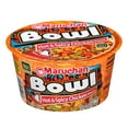 thumbnail image 3 of Maruchan Bowl Hot & Spicy Chicken, 6.64 Oz, Pack of 12, 3 of 5