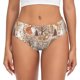 thumbnail image 1 of Fotbe Woodland Animals in Neutral Tones Calzones Estampados para Mujer – Ropa Interior de Algodón, Cómoda, Suave y Elástica-XX-Large, 1 of 6