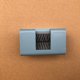 thumbnail image 1 of Colector de pelo de pared de ducha, trampa de pelo de drenaje de ducha, recogedor de pelo, colector de pelo (azul) TUNC Sencillez, 1 of 5