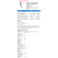 thumbnail image 2 of Fuel Pump - Compatible with 2004 - 2006 Chevy Silverado 1500 2005, 2 of 2