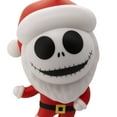 thumbnail image 4 of Hallmark Christmas Ornament (Disney Tim Burton's The Nightmare before Christmas Sandy Claws Jack, Shatterproof), 1 Count, 4 of 7