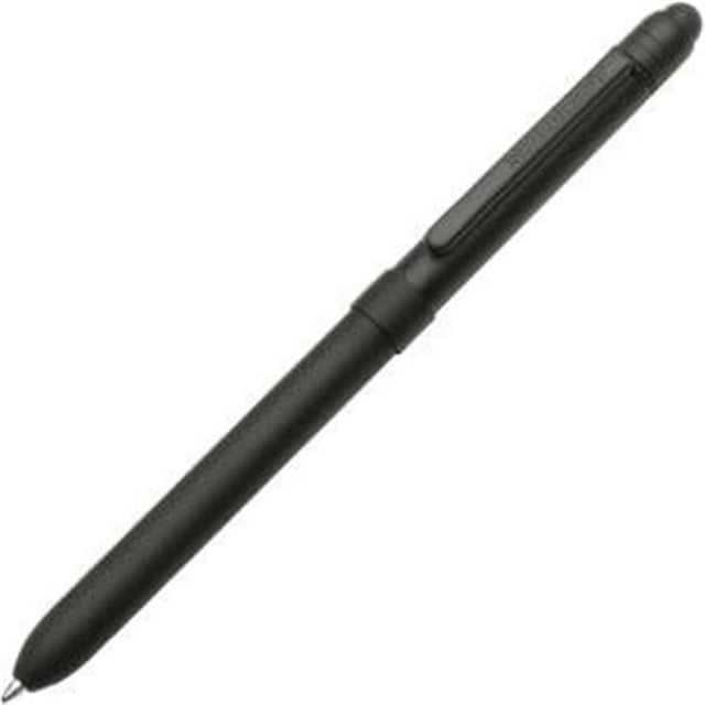 Industries Nationales pour les Aveugles Stylo à Encre et Crayon Multifonction