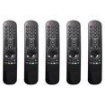 thumbnail image 1 of 5X Reemplace MR22GA AKB76039905 Mando A Distancia para Televisores UHD/HDTV/OLED 4K Smart TV, 1 of 6