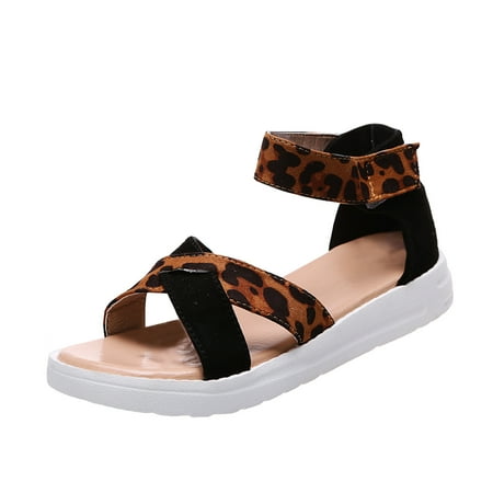 

adviicd Sandals Women s Laurieann Kay Flat Sandal Trendy