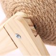 thumbnail image 3 of Youkk Cat Scratching Ball Wear-Resistant Pet Supplies Durable Rope Exercise Sisal S 1Set, 3 of 6