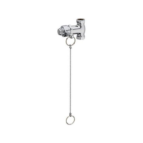 Homewerks Worldwide 3070-300-CH-B 0.50 in. Self Closing Shower Valve