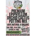 thumbnail image 2 of Epiphyllum Orchid Cactus Premium Potting Mix, 2 of 9