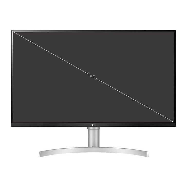 LG 32UN650-W 32