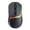 Black, variant on Wireless Gaming Mouse, 6 Programmable Buttons, 2.4G Bluetooth, RGB Backlight, USB Receiver, High Precision Ergonomic for PC Laptop Tablet Gaming