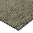 thumbnail image 2 of Addison Heather Variegated Steel Area Rug, 2 of 2