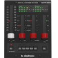 thumbnail image 3 of TC Electronic DAW Controller (DVR250-DT), 3 of 5
