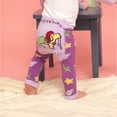 thumbnail image 3 of Mermaid - 6 - 12M Leggings, 3 of 7
