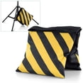thumbnail image 5 of Heavy Duty Sandbag Backdrop Photography Weights Saddlebag Sand Bag Photography Equipment for Photo Studio Light Stand, 5 of 8