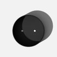 thumbnail image 6 of Veradek Mod Series Bowl 5" Bowl - 2 Pack (Black), 6 of 7