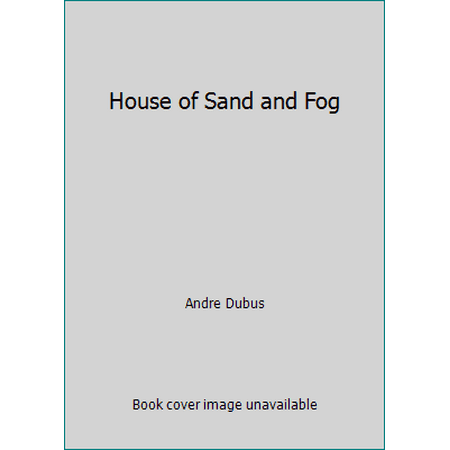 House of Sand and Fog [Paperback - Used]
