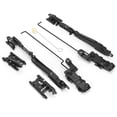 thumbnail image 4 of Sunroof Repair Kit,Sunroof Track Repair Kit Sunroof Repair Set Auto Repair Tools Time-Tested Durability, 4 of 9