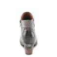 thumbnail image 4 of L'Artiste Bestlove Women's Leather Ankle Boots with Cushioned Comfort, 4 of 8