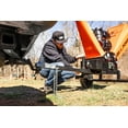 thumbnail image 3 of DK2 POWER 6-Inch 14 HP 429 cc Cyclonic Drum Chipper Shredder, 3 of 9