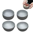 thumbnail image 2 of Square Titanium Alloy Cookware for Outdoor Dining: Corrosion-Resistant, Heat-Insulated and Easy to Clean, 2 of 8