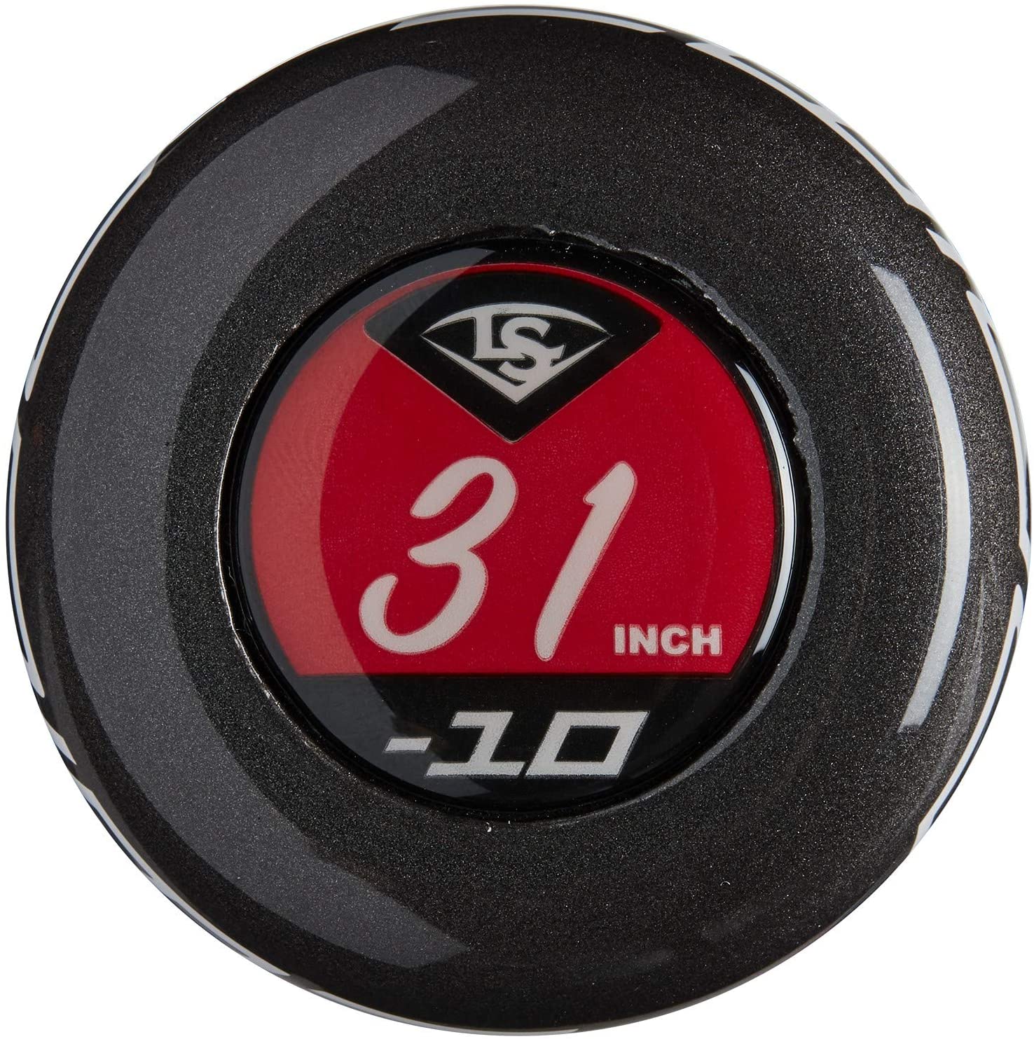 Louisville Slugger 2020 Prime 2 3/4" Barrel -10 Baseball USSSA Bat