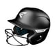 thumbnail image 1 of Casco de bateo de sóftbol Easton GHOST, negro mate, T-Ball, pequeño, 1 of 6