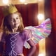 thumbnail image 4 of Alas de hadas LED brillantes, alas de ángel para niños adultos - Pluma de hada de ángel iluminada Disfraz de Halloween Disfraz Fiesta de cosplay de Navidad, Ala de ángel, 4 of 5