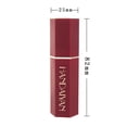 thumbnail image 3 of Lápiz labial mate Zulema 04, 3 of 8