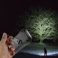 thumbnail image 6 of EUDIDV Portable Flashlight Crank Flashlight,Emergency Rechargeable LED Flashlight,Camping Light,Self Powered Rechargeable Flashlight For Outdoor Mountaineering Backpack Hiking Durable Torch Bright, 6 of 7