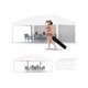 thumbnail image 1 of 10x20 pop-up canopy tent-commercial grade con dual wall system tamaño completo protection steel frame y tamaño completo accessories kit para market stalls backyard events y camping outdoors, 1 of 5