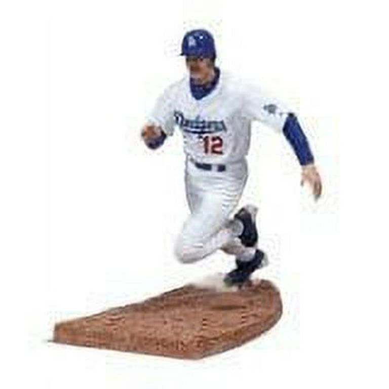 McFarlane MLB Sports Picks Series 14 Jeff Kent Action Figure