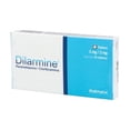 thumbnail image 2 of Dilarmine 1 mg/2 mg 25 tabletas, 2 of 3