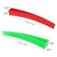 thumbnail image 2 of Car Body Repair Plastic Wedge DIY Plastic Chisel Scraper Car Door Unlock Kit -, 2 of 4