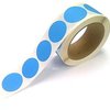 Blue Fluorescent