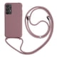 thumbnail image 2 of Funda de teléfono con correa de cuerda cruzada para Samsung A53, A13, A33, A73, A52S, A72, A12, A22, A32, A21S, A51, A71, A14, A54, funda de silicona xuanjing  unisex, 2 of 2