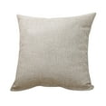 thumbnail image 4 of Oliegs Pillow Covers Soft & Breathable Throw Pillow Cases Perfect For Allergy And Cozy Home !, 4 of 4