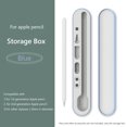 thumbnail image 4 of Estuche de transporte protector de carcasa dura para Apple Pencil 1 / 2 Stylus Pen Pencil Case, 4 of 8