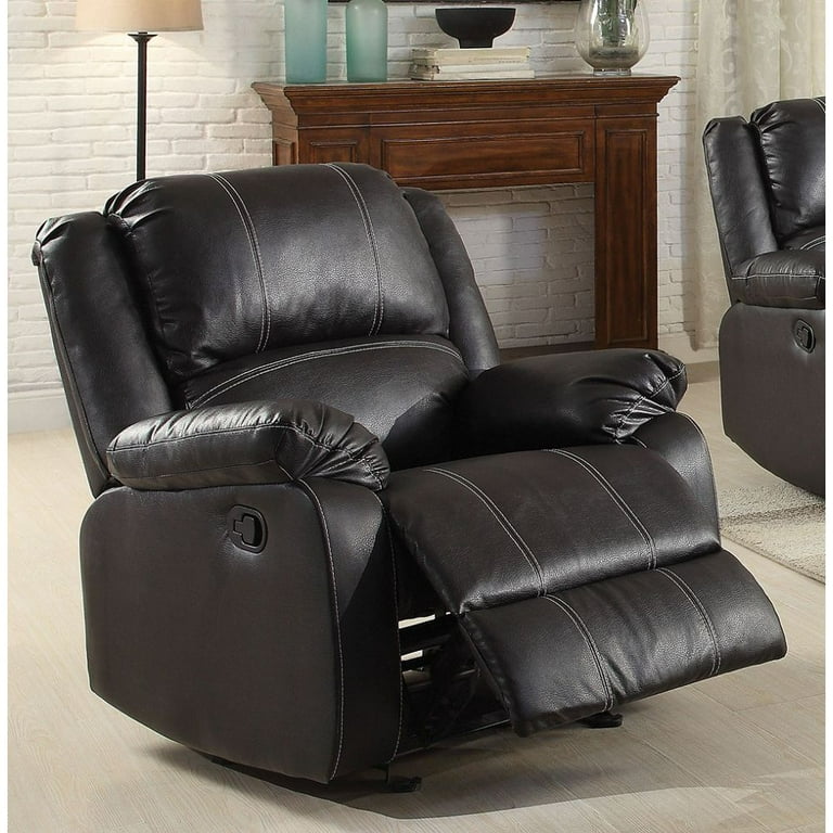 Pillow top recliner new arrivals