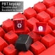thumbnail image 5 of Teclado mecánico Guffercty kred SK61 60% RGB Hot Swap, 5 of 7