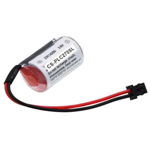 Battery for Toshiba 146705-1 704004 ER3V /3.6V JZSP-BA01 JZSP-BA01-1 R88A-BAT02W