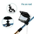 thumbnail image 5 of Video Fishing Camera Kit 4.3 Inch IPS LCD Monitor 1000TVL Fish Finder For Winter Underwater Ice Fishing Backlight ON/OFF ,Essential Tool for Anglers, 5 of 5