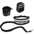 thumbnail image 1 of TIMIFIS Dog Harness Dog Strap Type Adjustable Pet Traction Rope Dog Traction Suit Dog Collars, Harnesses & Leashes - Summer, 1 of 1