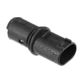 thumbnail image 1 of Conector de lámpara de matrícula de zócalo de luz de marcador lateral No.63138382104 para BMW Mini Cooper 3 5 Series, 1 of 7