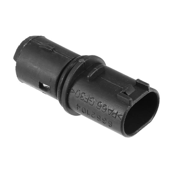 Unique Bargains Side Marker Light Socket License Plate Lamp Connector No.63138382104 for BMW Mini Cooper 3 5 Series