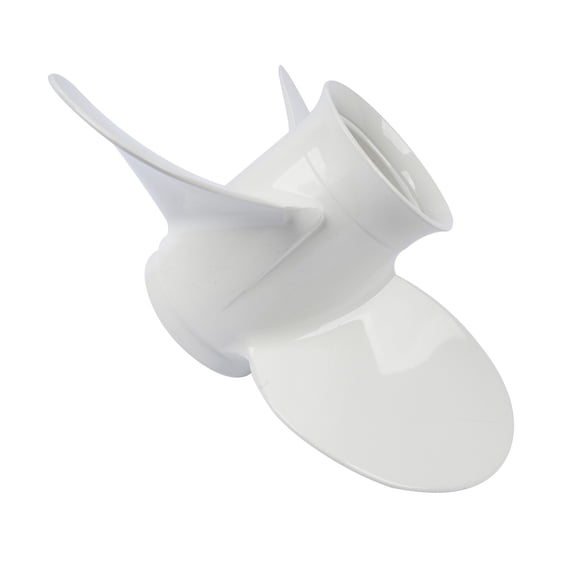 9-7/8"x9" Outboard Propeller for Yamaha Outboard Engines 20HP 30HP 30HP F20 F25