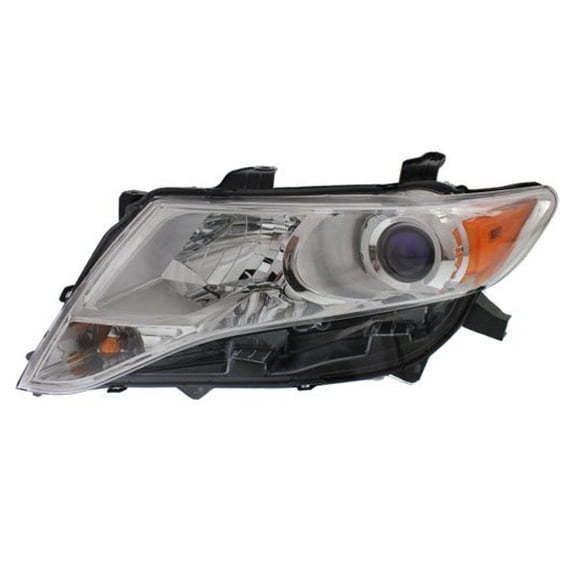 For 09-12 Venza Base or Limited HID/Xenon Headlight Headlamp w/Bulb Driver Side